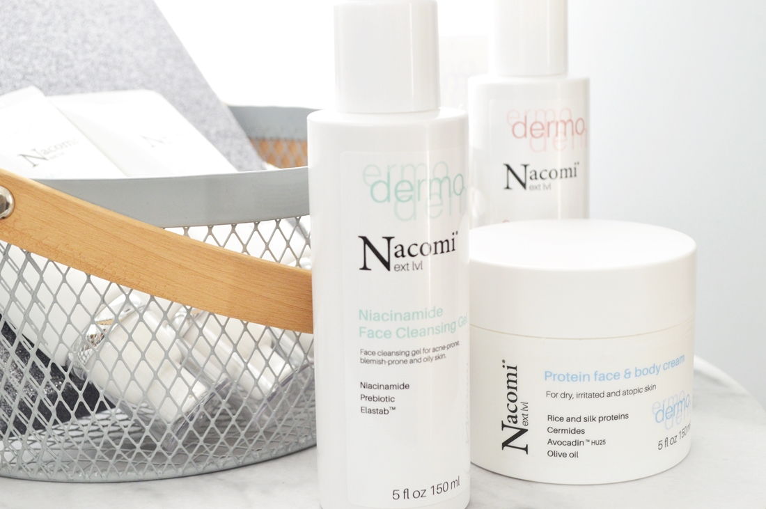 nacomi next level dermo puderek.com.pl